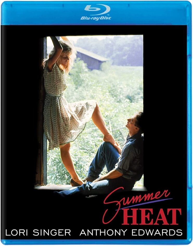 Summer Heat (1987)