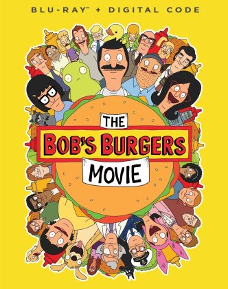 The Bob's Burgers Movie (2022)