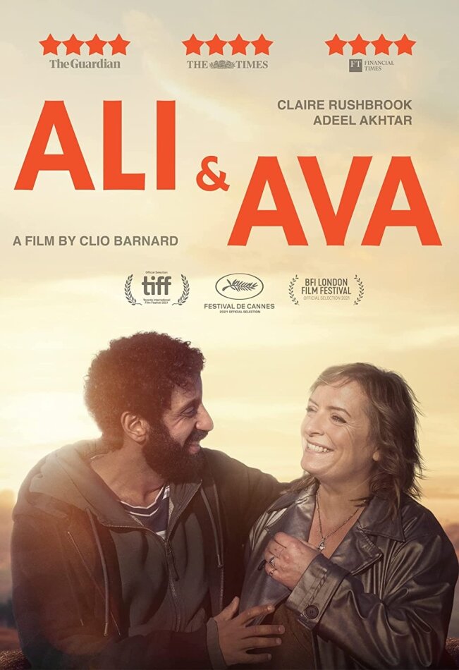 Ali & Ava (2021)