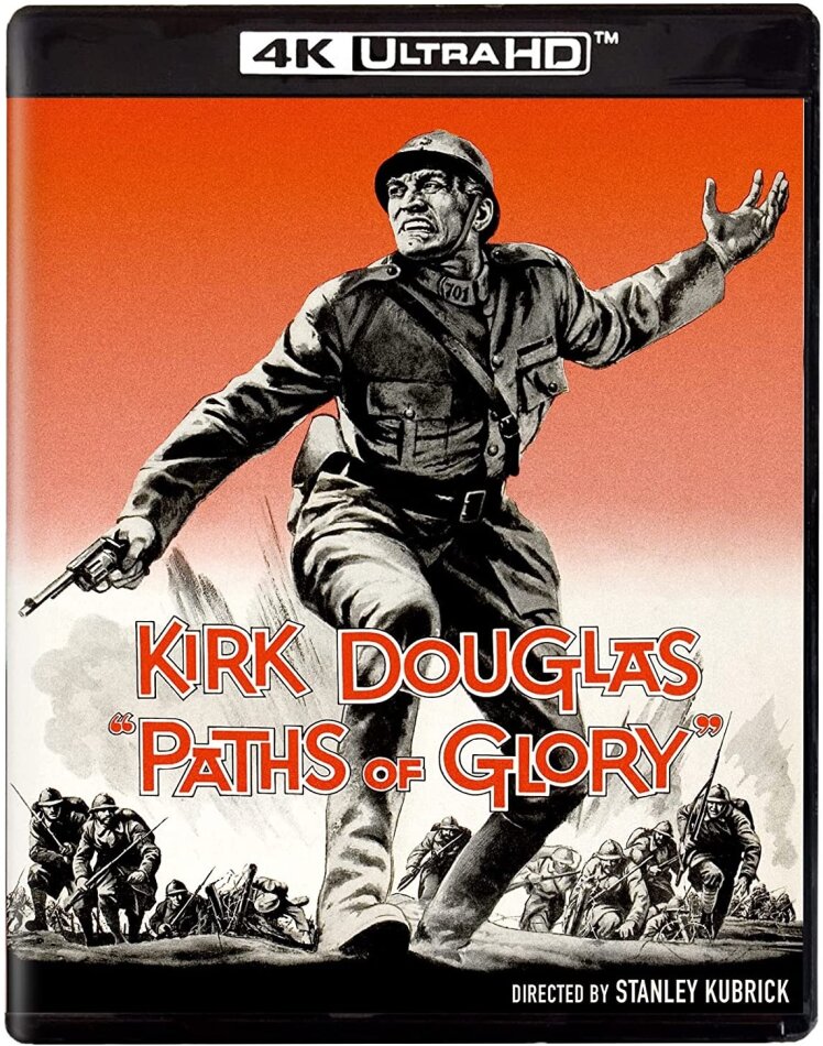 Paths Of Glory (1957)