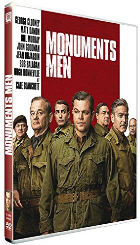 Monuments Men (2013)