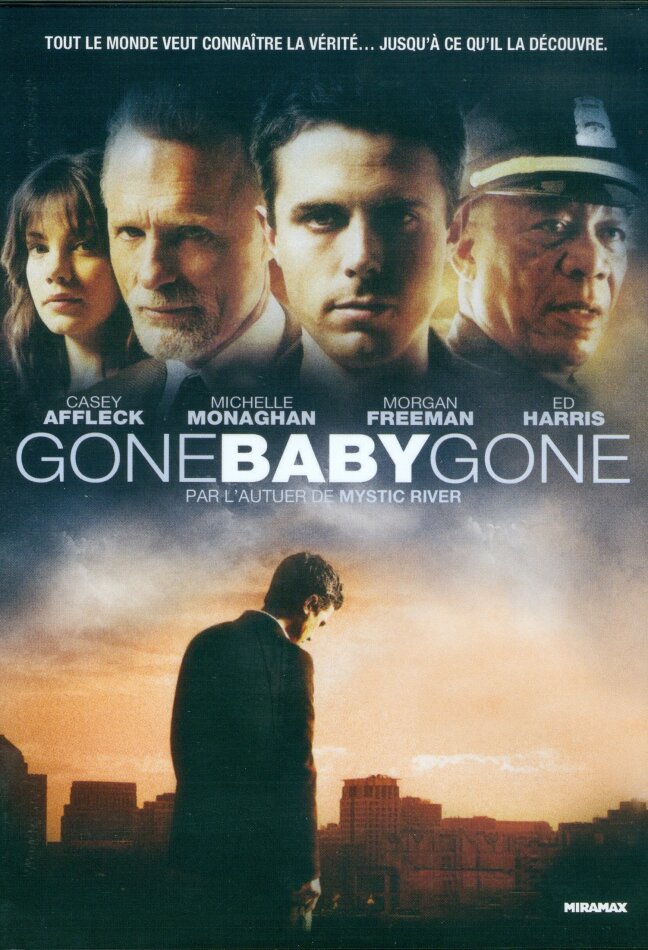 Gone Baby Gone (2007)