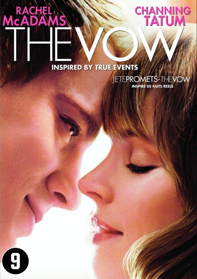 The Vow (2012)