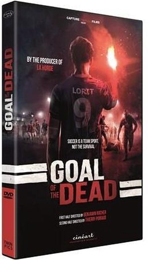 Goal of the Dead (2013)