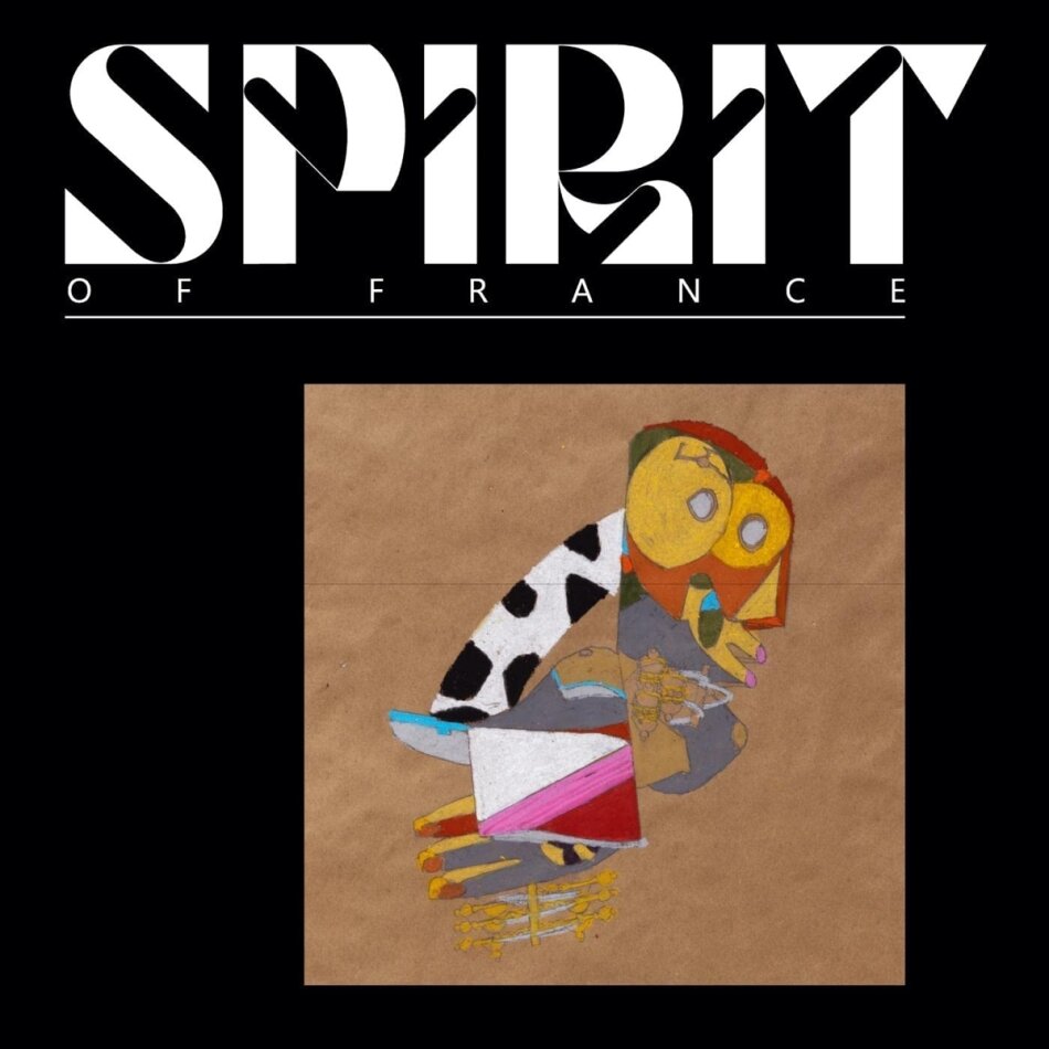 Spirit Of France Deluxe Edition