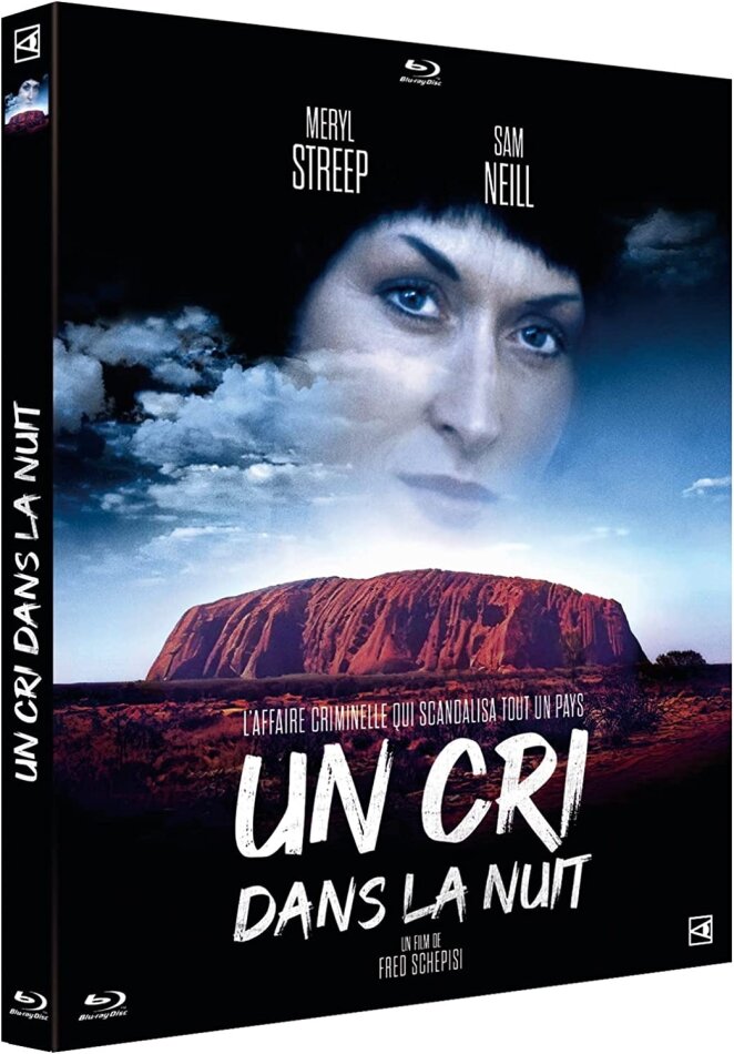 Un cri dans la nuit (1988)