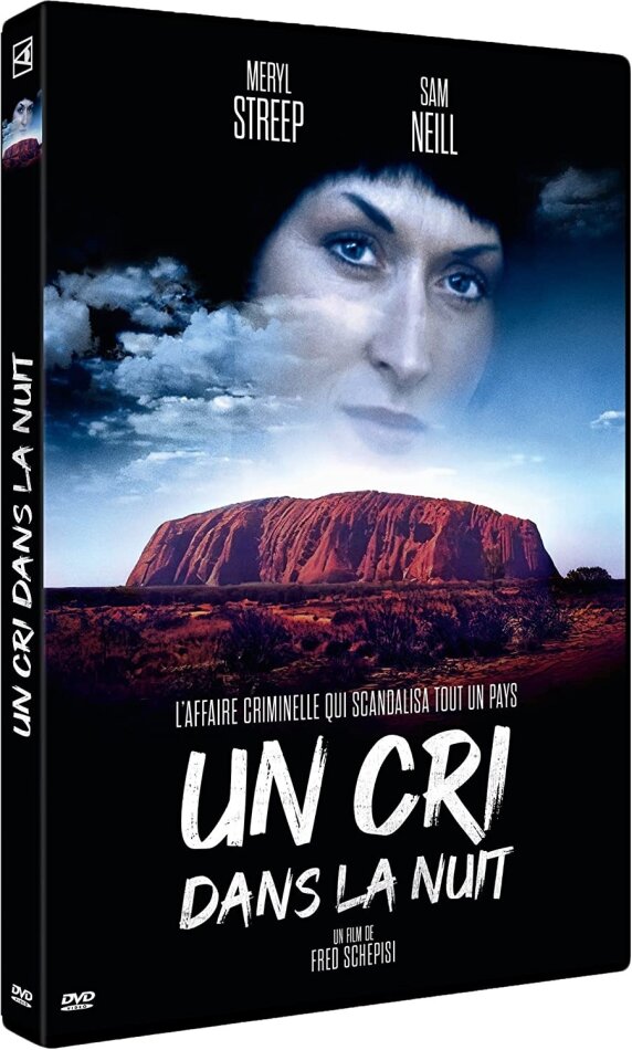 Un cri dans la nuit (1988)