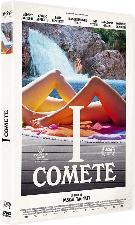 I Comete (2021)