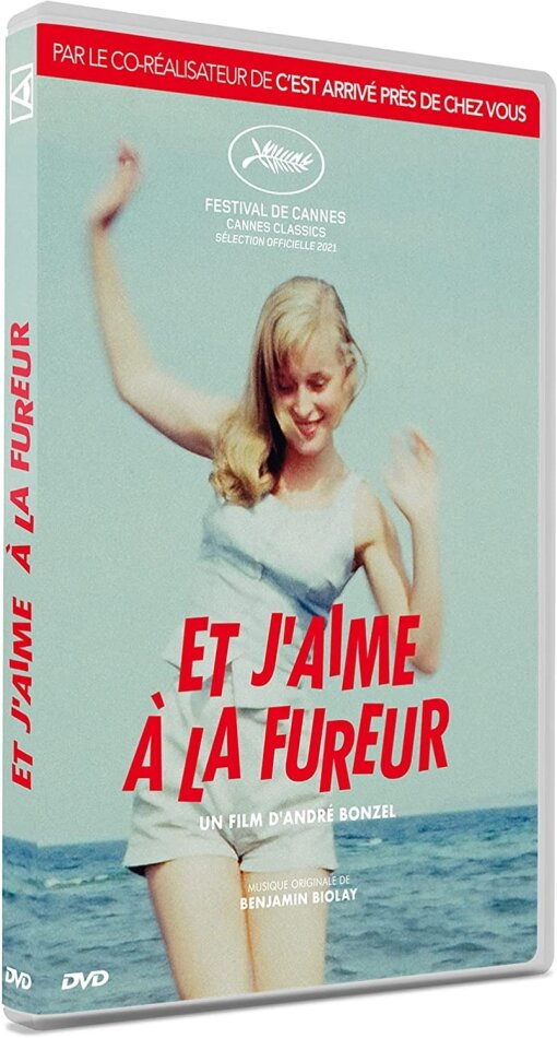 Et j'aime à la fureur (2021)
