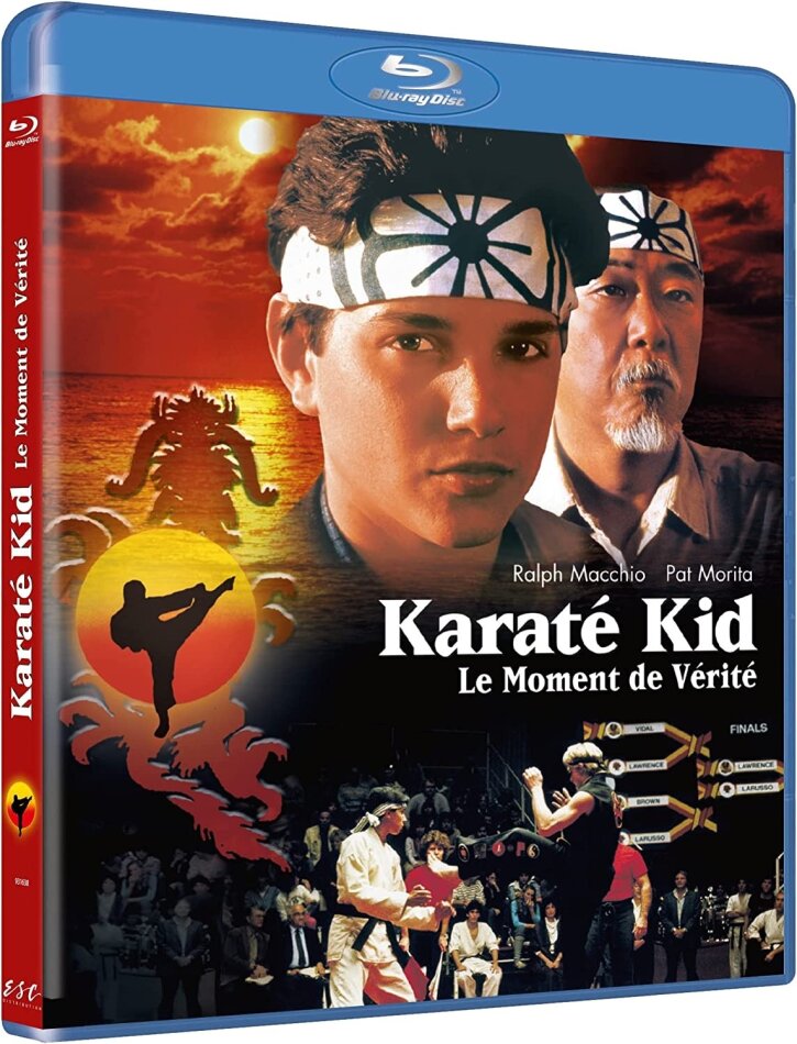 Karaté Kid (1984)