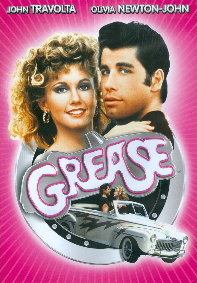 Grease (1978) Neuauflage