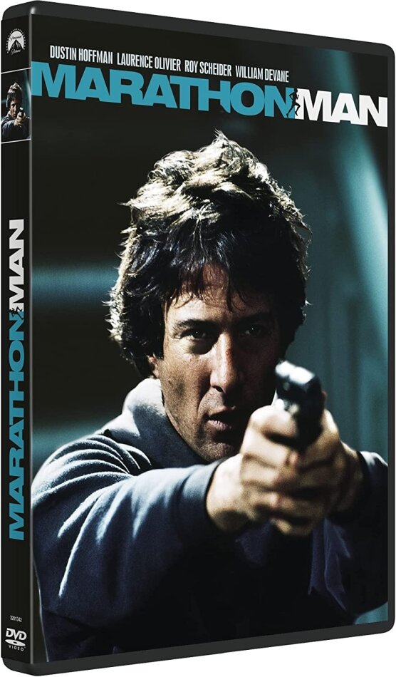 Marathon Man (1976) Nouvelle Edition