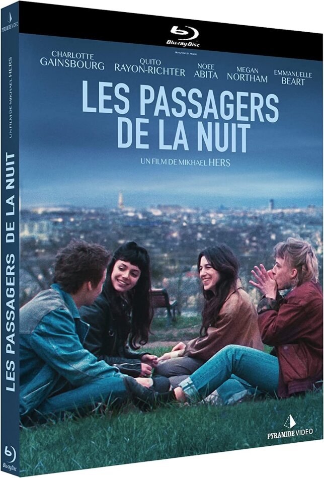 Les passagers de la nuit (2022)