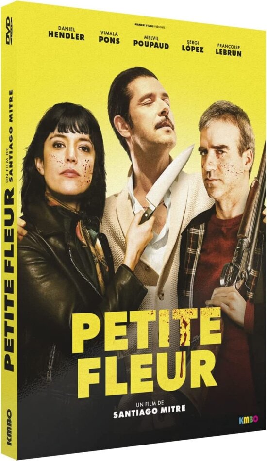 Petite fleur (2022)