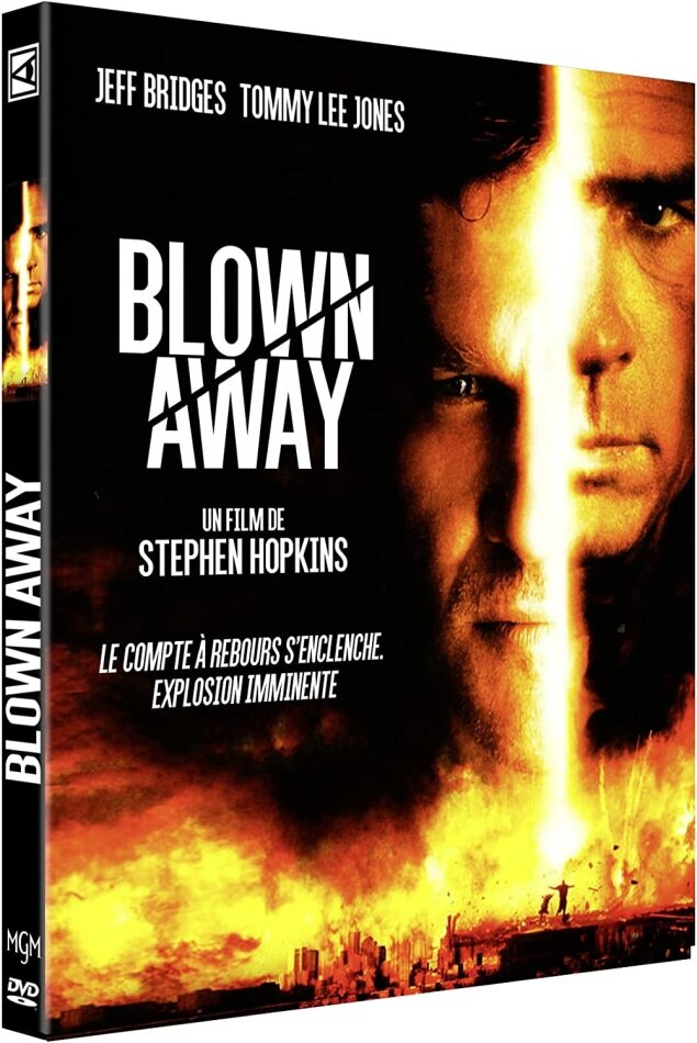 Blown Away (1994)