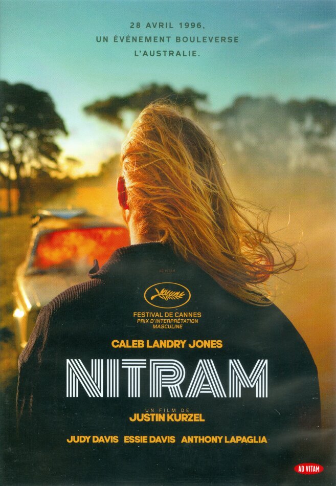 Nitram (2021)