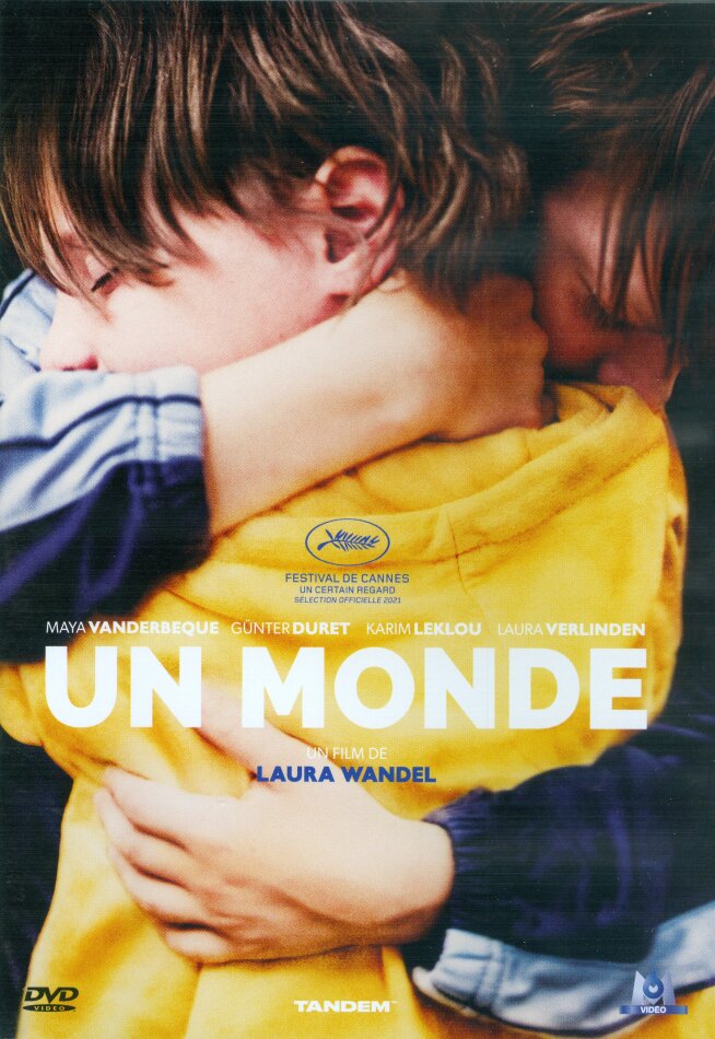 Un monde (2021)