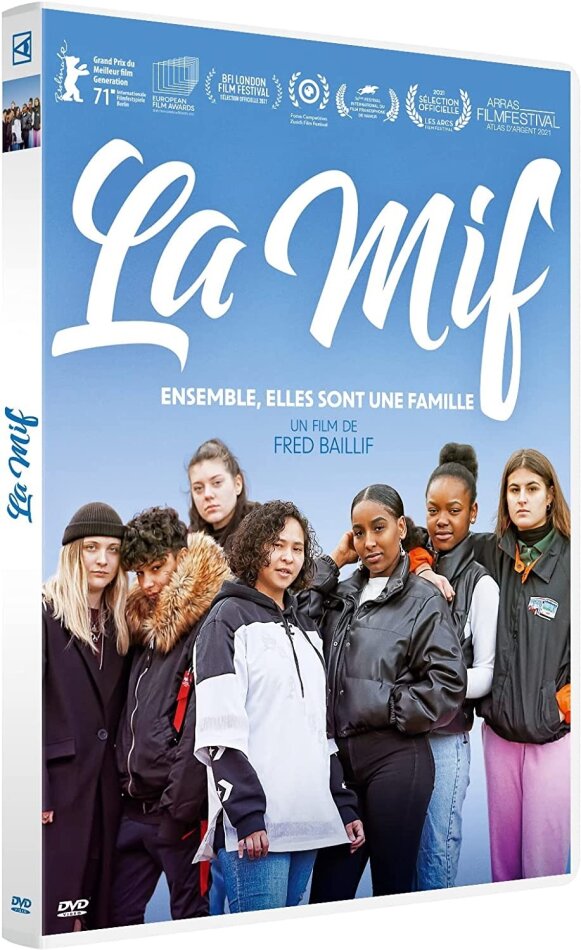 La Mif (2021)