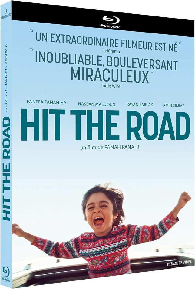 Hit The Road (2021)
