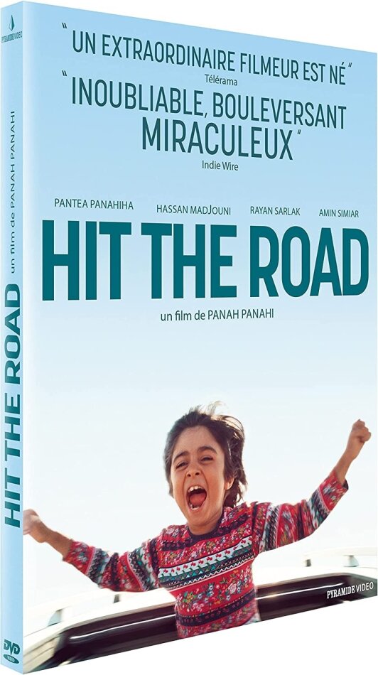 Hit The Road (2021)