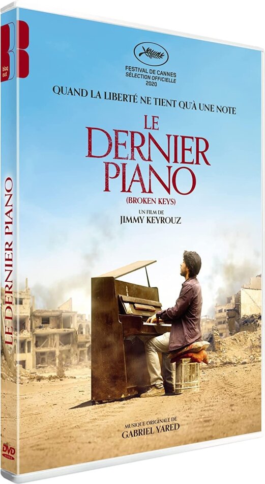 Le dernier piano (2021)