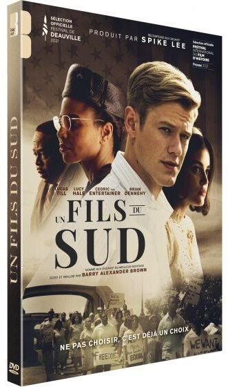 Un fils du sud (2020)