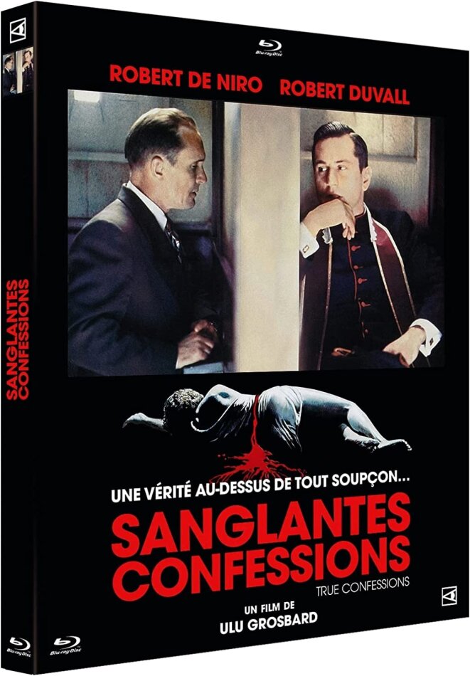 Sanglantes Confessions (1981)