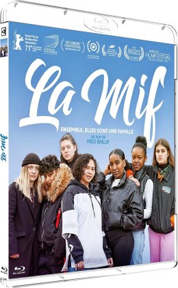La Mif (2021)
