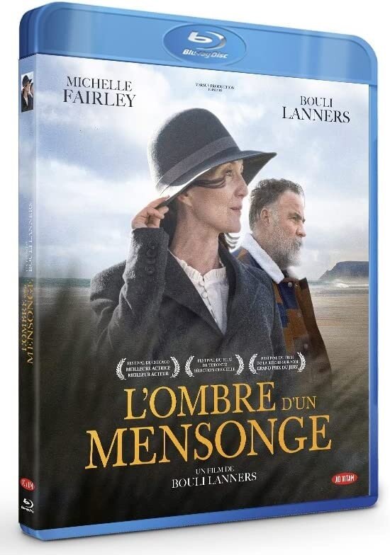 L'ombre d'un mensonge (2021)