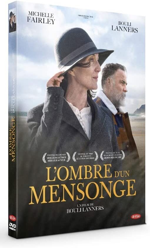 L'ombre d'un mensonge (2021)