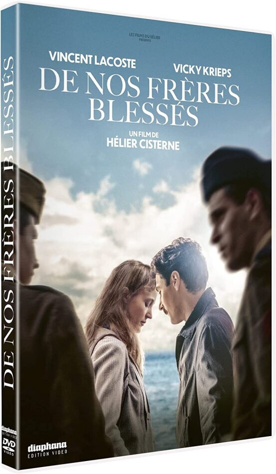 De nos frères blessés (2020)