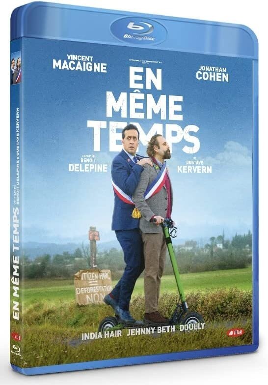 En même temps (2022)
