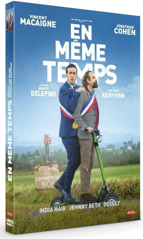 En même temps (2022)