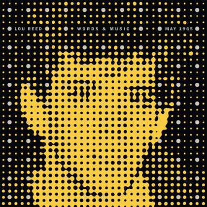 Lou Reed - Words & Music May 1965 (Deluxe Edition, 2 LPs + 7" Single)