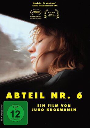 Abteil Nr. 6 (2021)