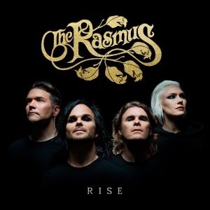 The Rasmus - Rise Boxset, LP + Buch + 2 CDs