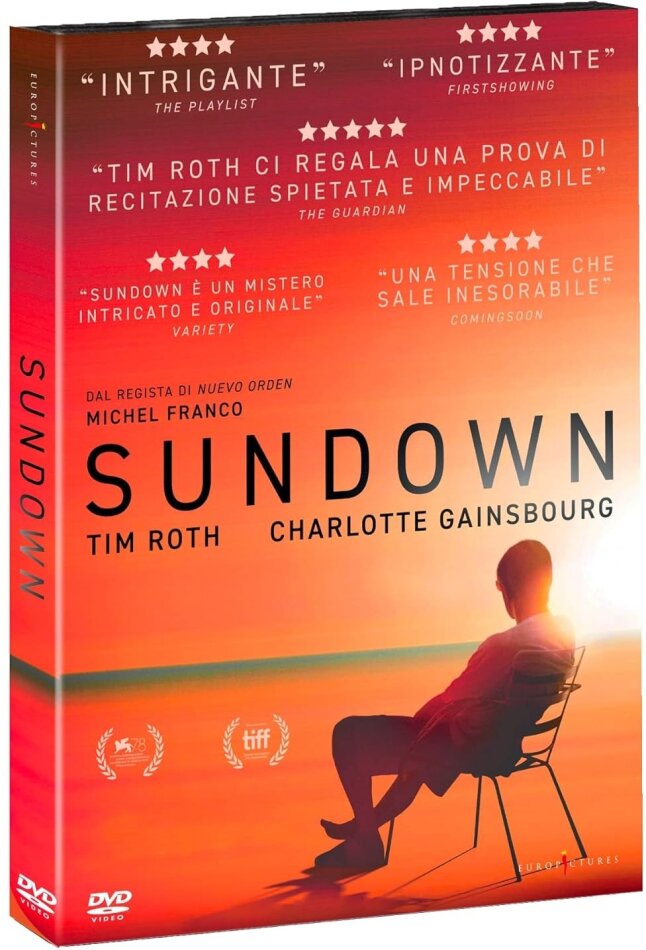 Sundown (2021)