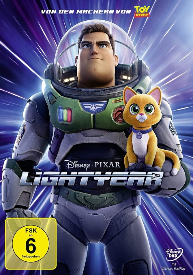 Lightyear (2022)