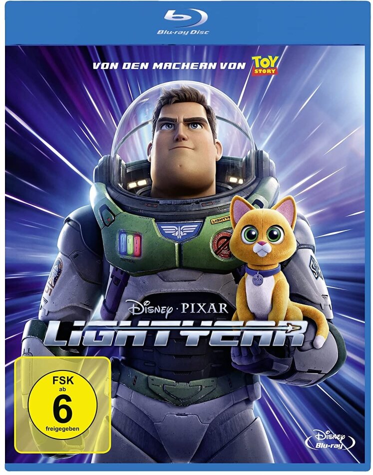 Lightyear (2022)