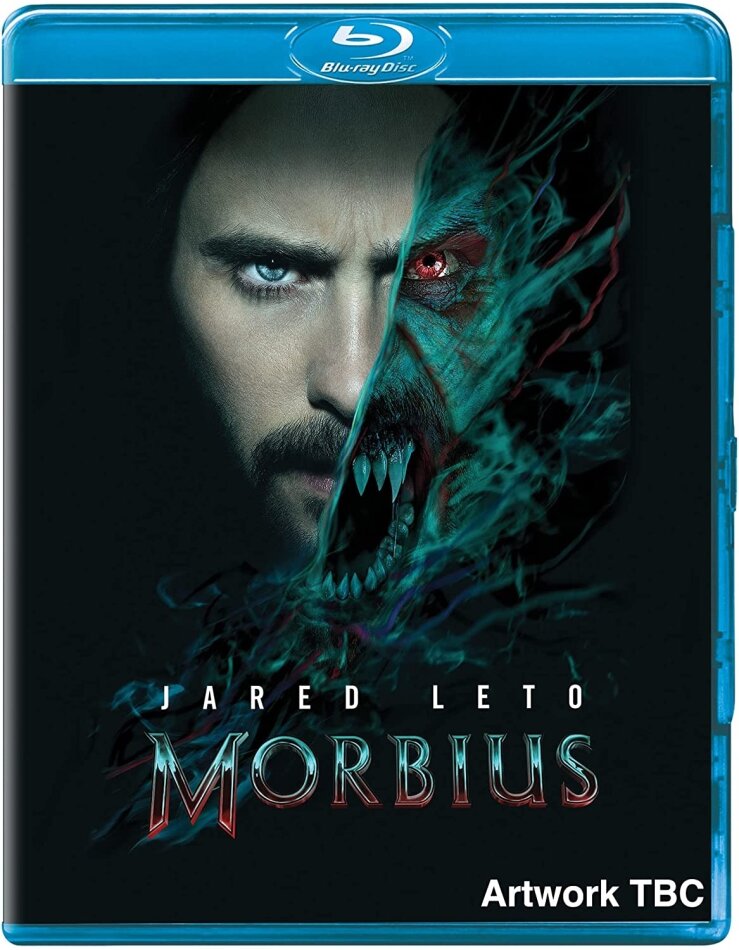 Morbius (2022)