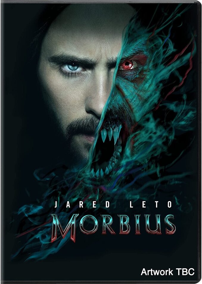 Morbius (2022)