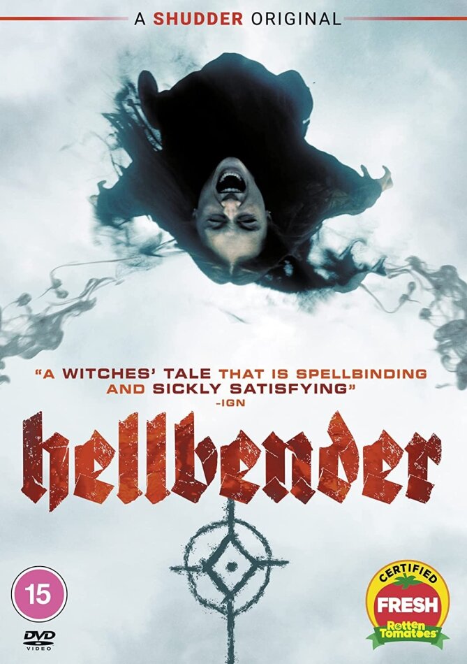 Hellbender (2021) A Shudder Original