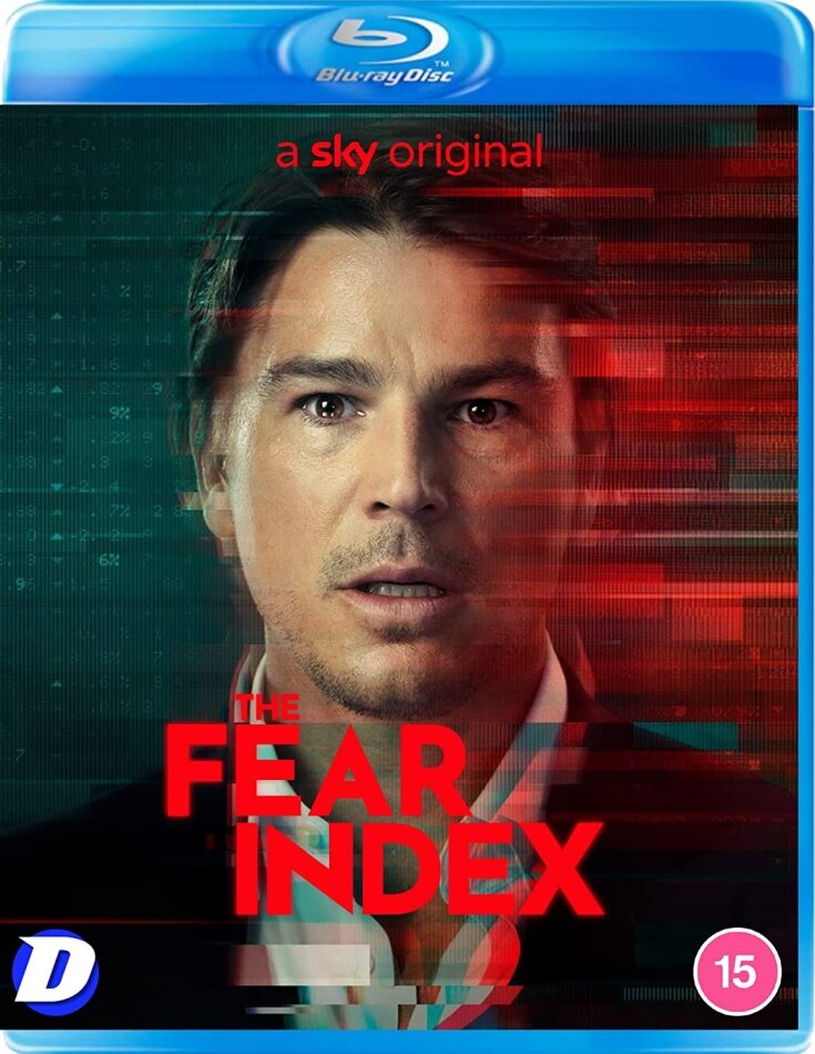 The Fear Index - Season 1