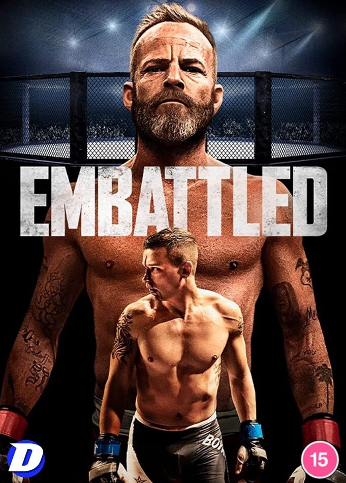 Embattled (2020)