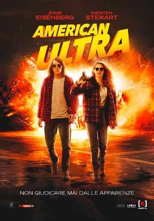American Ultra (2015) Neuauflage