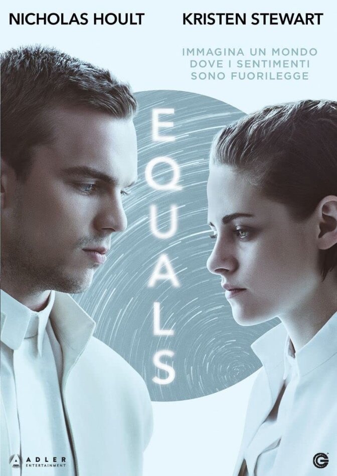 Equals (2015) Nouvelle Edition