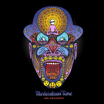 Dr. Peacock - Medication Time