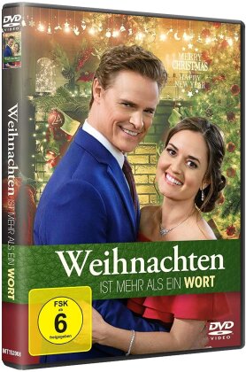 Weihnachten ist mehr als nur ein Wort (2020)