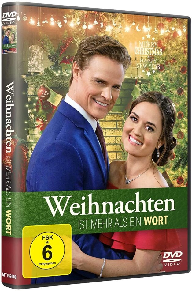 Weihnachten ist mehr als nur ein Wort (2020)