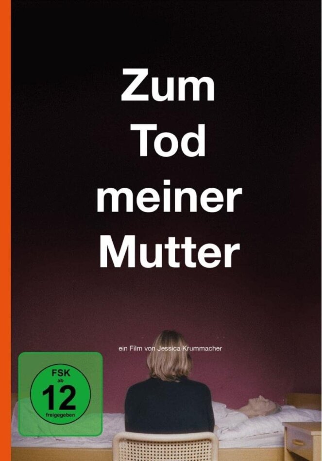 Zum Tod meiner Mutter (2022)